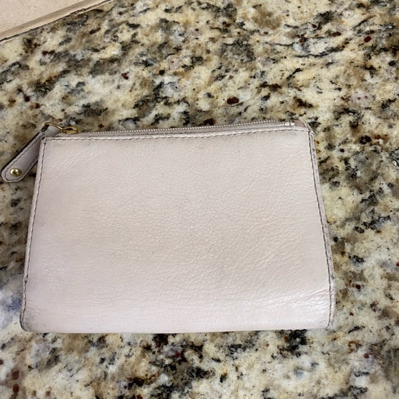 Coach wallet - Picture 3 of 5